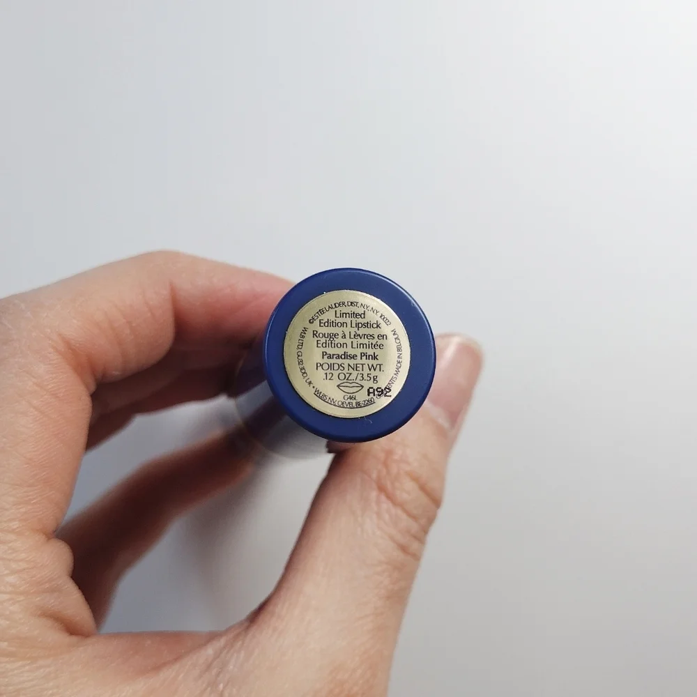 Estee Lauder Limited Edition Lipstick - Picture 3 of 4